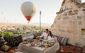 Cappadocia Cave Suites Adult Only